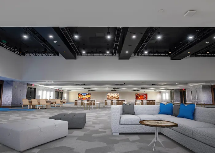 The Linq Hotel And Casino