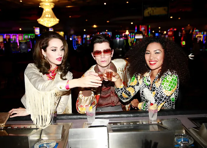 Plaza &CasinoCasino Hotel