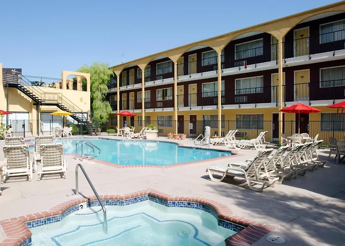 Mardi Gras & CasinoCasino Hotel