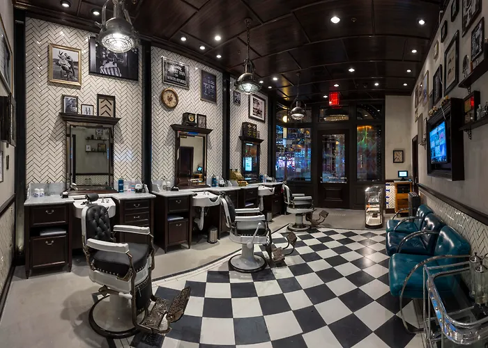 Cosmopolitan Of Las VegasCasino Hotel