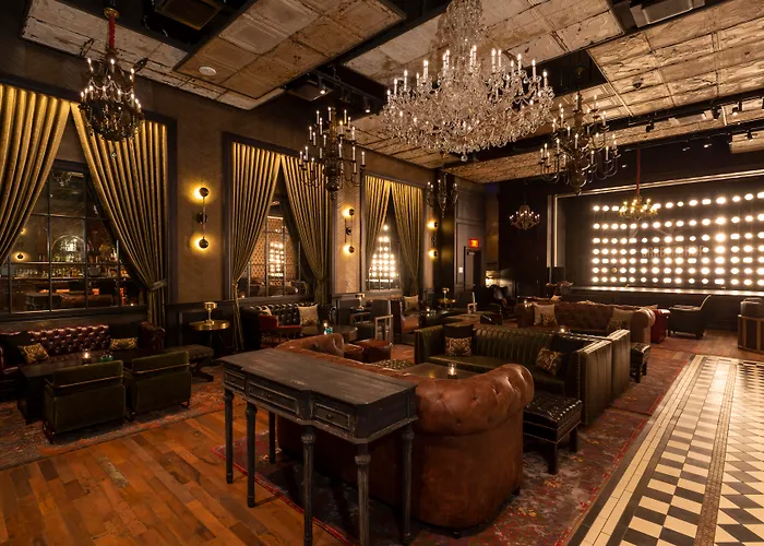 Cosmopolitan Of Las VegasCasino Hotel