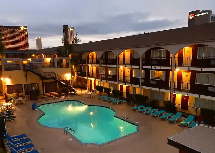 Mardi Gras & CasinoCasino Hotel