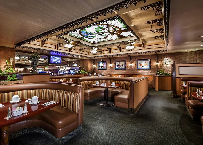 Four Queens Hotel & Casino